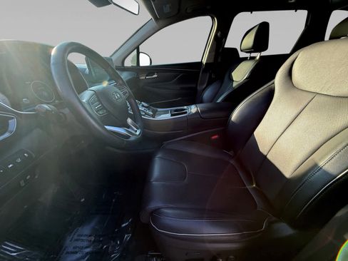Used 2023 Hyundai Santa Fe Limited image 9