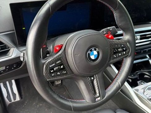 Used 2024 BMW M2 RWD image 8