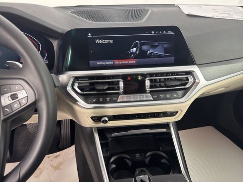 Certified 2022 BMW 330i xDrive Sedan w/ Premium Package 2 image 13