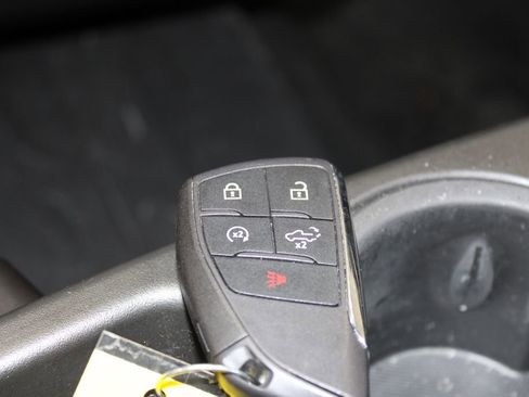 Used 2024 Chevrolet Silverado 1500 LT w/ Protection Package image 34