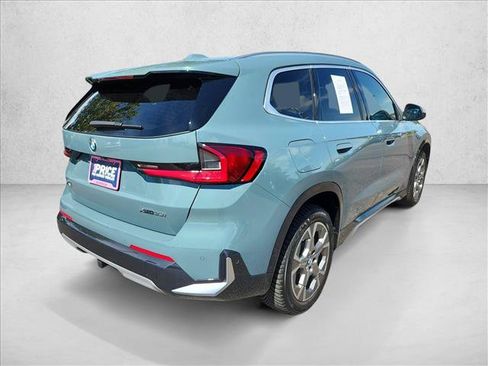 Used 2023 BMW X1 xDrive28i w/ Convenience Package AWD/4WD image 5