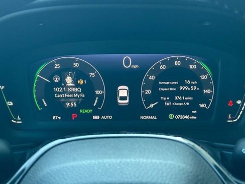 Used 2025 Honda Accord Touring image 27