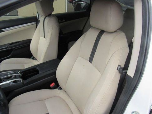 Used 2017 Honda Civic LX image 15