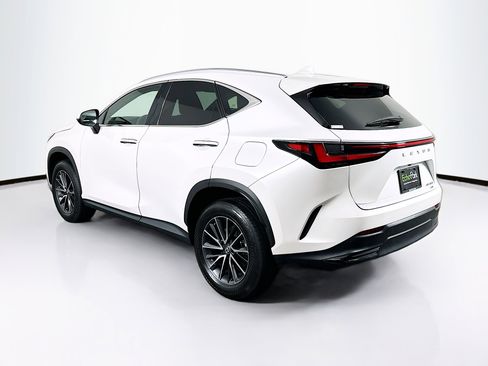 Used 2024 Lexus NX 350 AWD image 5