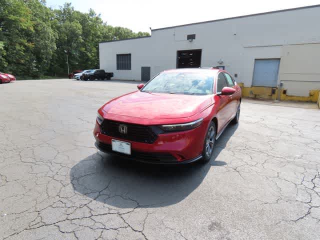 Used 2023 Honda Accord EX image 1