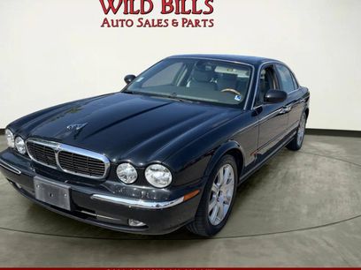 Used 2004 Jaguar XJ8