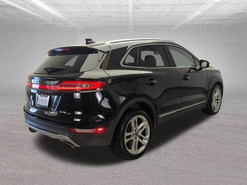 Used 2017 Lincoln MKC Reserve w/ Lincoln MKC Climate Package AWD/4WD image 12