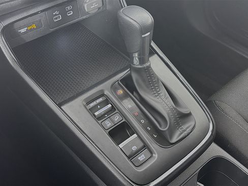 Certified 2024 Honda CR-V EX image 16