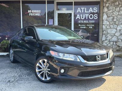Used 2014 Honda Accord EX-L