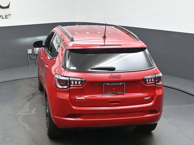 Used 2023 Jeep Compass Limited AWD/4WD image 58
