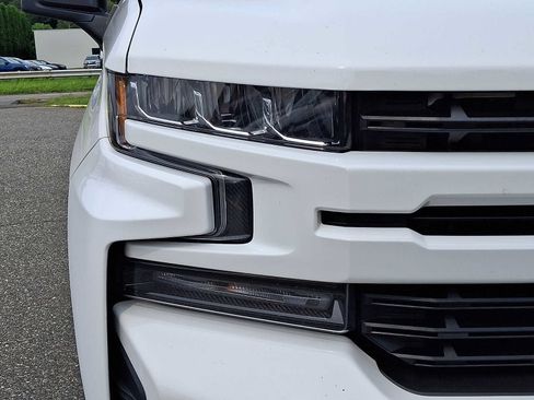 Used 2019 Chevrolet Silverado 1500 RST w/ All-Star Edition AWD/4WD image 9