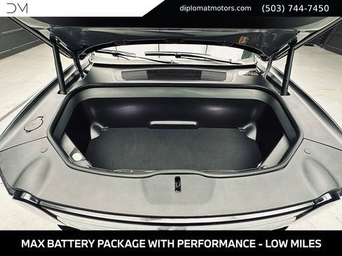 Used 2024 Rivian R1S Adventure Dual AWD/4WD image 47