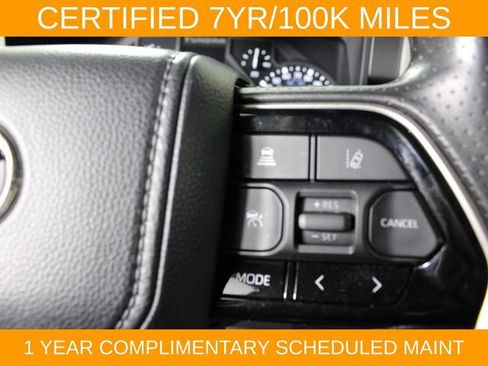 Used 2023 Toyota Tundra SR5 w/ SR5 Convenience Package AWD/4WD image 22