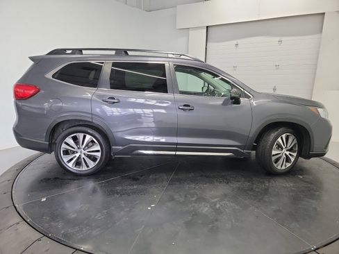 Used 2021 Subaru Ascent Limited w/ Technology Package AWD/4WD image 11