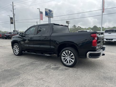 Used 2024 Chevrolet Silverado 1500 LT image 6