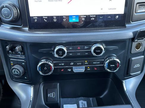 New 2026 Ford F150 XLT w/ Equipment Group 302A MID AWD/4WD image 31