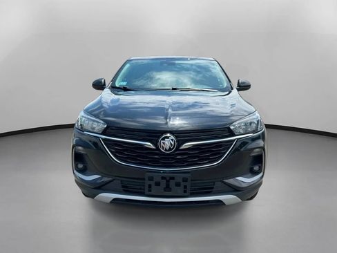 Used 2023 Buick Encore GX Preferred w/ Cold Weather Comfort Package AWD/4WD image 3