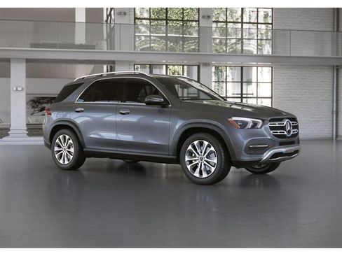 Certified 2023 Mercedes-Benz GLE 350 GLE 350 image 13