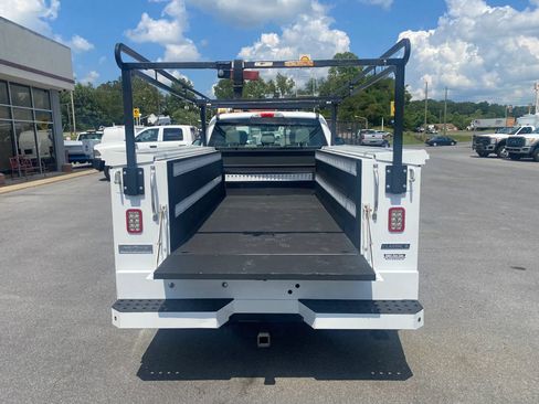 Used 2019 Ford F350 XL w/ Power Equipment Group RWD image 34