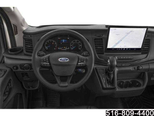 Used 2025 Ford Transit 350 XLT AWD/4WD image 8