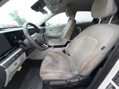 Used 2026 Hyundai Kona SEL Sport FWD image 3