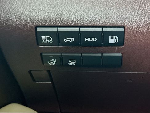Used 2016 Lexus RX 450h AWD w/ Luxury Package image 16