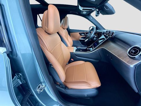 Certified 2026 Mercedes-Benz GLC 300 image 20