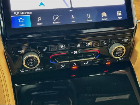 Used 2022 Jeep Grand Cherokee Summit image 20