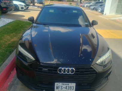 Used 2020 Audi A5 2.0T Premium Plus w/ Premium Plus