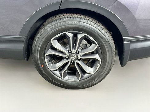 Used 2022 Honda CR-V EX image 9