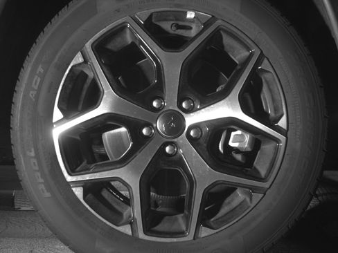 Used 2025 Jeep Compass Limited image 13