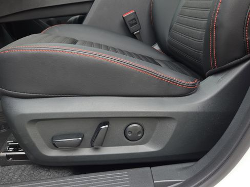 New 2026 Nissan Rogue Rock Creek image 16