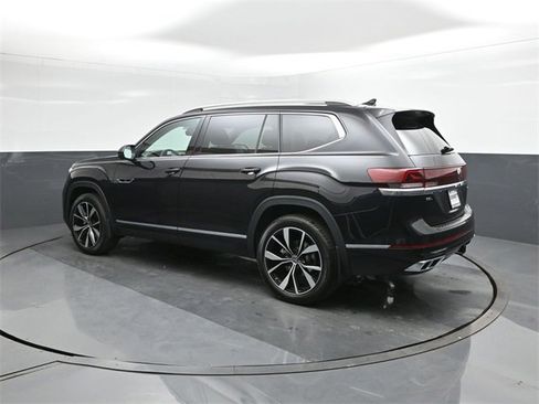 New 2026 Volkswagen Atlas SEL Premium R-Line image 5