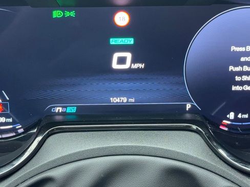 New 2024 Alfa Romeo Tonale Ti w/ Active Assist Package image 18