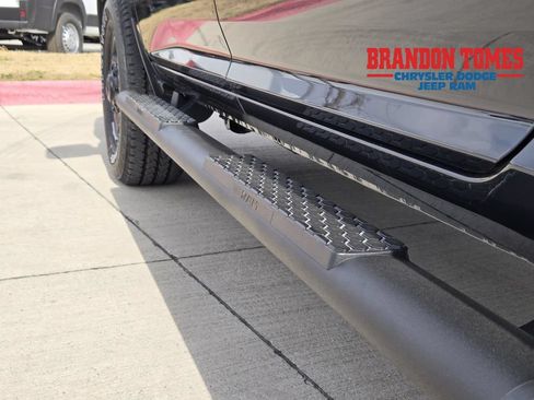 New 2026 RAM 2500 Tradesman AWD/4WD image 7