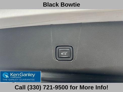 Used 2023 Chevrolet Traverse Premier w/ Redline Edition AWD/4WD image 53
