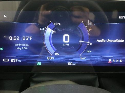 New 2025 Chevrolet Blazer EV LT image 2