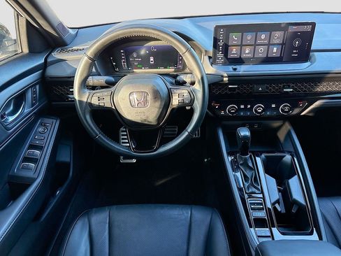 Used 2023 Honda Accord Sport image 22