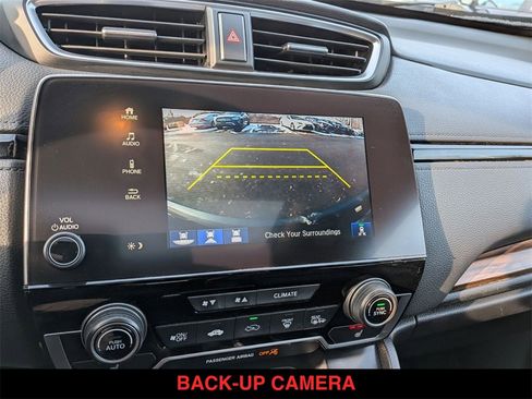 Used 2018 Honda CR-V EX-L image 5