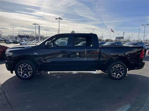 New 2026 RAM 1500 Laramie image 4