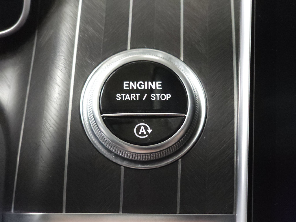 Certified 2024 Mercedes-Benz Maybach S 580 4MATIC image 16