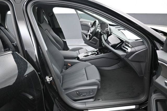 New 2026 Audi A6 Premium Plus AWD/4WD image 14
