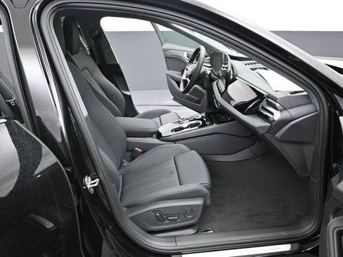 New 2026 Audi A6 Premium Plus AWD/4WD image 14