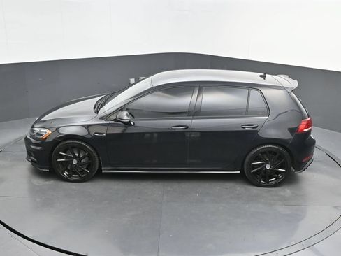 Used 2018 Volkswagen Golf R 4-Door AWD/4WD image 34