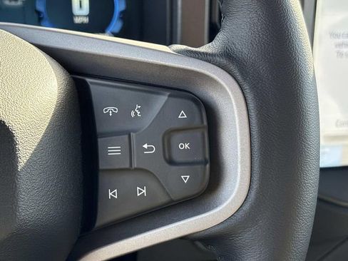 New 2025 Ford Bronco Badlands w/ Sasquatch Package image 25