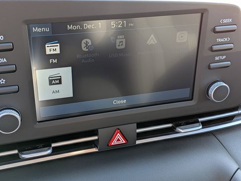 New 2026 Hyundai Elantra SE image 12