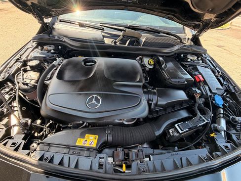 Used 2018 Mercedes-Benz CLA 250 image 60