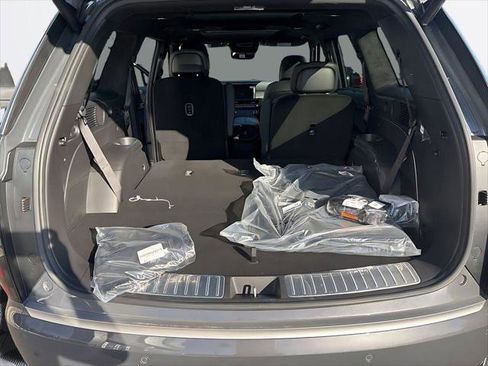 New 2026 Hyundai Palisade Calligraphy image 18