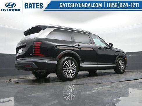 New 2026 Hyundai Palisade SEL image 33