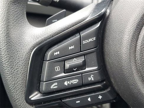 Used 2024 Subaru Crosstrek 2.0i Premium image 22